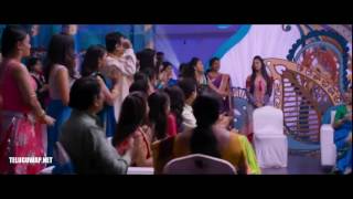 Vacchindi Kada Avakasam Full Video Song - Brahmotsavam (2016) | Mahesh Babu, Pranitha Subhash