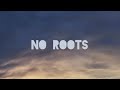 alice merton no roots slowed reverb