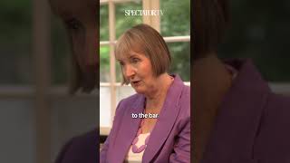 ‘My mother’s barrister’s wig was in our dress-up box.’ Harriet Harman on women's unfulfilled dreams