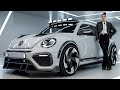 2025 Volkswagen Beetle Pickup: The Fusion of Retro Charm and Modern Utility