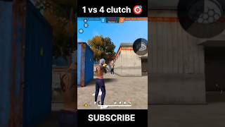 IMPOSSIBLE 🗿🍷 GARENA FREE FIRE #shorts #freefire