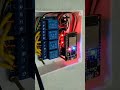 Ultimate Home Automation with ESP32 - WiFi & Bluetooth