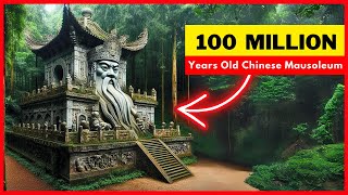 Shocking Evidences of Lost Chinese Civilization | History Of Ancient China