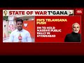 pm narendra modi to sound bjp s poll bugle in telangana to address huge rally in secunderabad