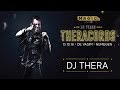 Magic Invites – 10 Years THERACORDS Warm Up by DJ Thera