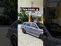 tata estate customised 🔥 trending trendingshorts viral youtubeshorts crazyxyz instagram tata