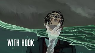 "Save Me" (with Hook) | Rap Instrumental With Hook | Eminem Sad Type Beat [FREE]
