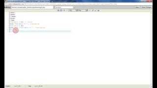PHP for Beginners Series - Tutorial 4 - PHP Variables - PHP for dummies