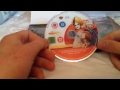 Unboxing mars attacks steelbook blu Ray