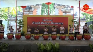 Musik Dol - Gebyar Mozaik Budaya Nusantara, TMII