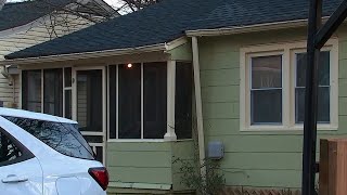Police: Marietta parents charged in 5-year-old's death