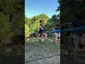 Crazy Volleyball Rally 🤷‍♂️🏐 #volleyballmatch #volleyball #volleyballplayer