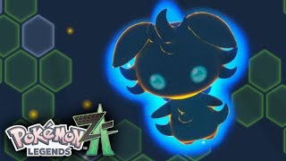GAMEFREAK ADDED THIS ON PURPOSE