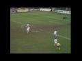 1970-71 Leeds v West Bromwich Albion, full highlights not just THAT goal