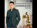 sardor mullaev joningdan remix cover version