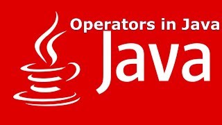 Selenium Class 9: Operators in Java