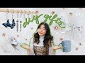 ✨aesthetic diy gifts 🎁 (that people actually want!) | JENerationDIY