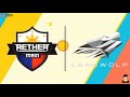 MOBILE LEGENDS MSC : AETHER MAIN VS AEROWOLF ROXY MATCH 3 BO3