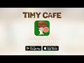 tiny cafe game trailer h