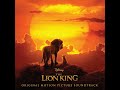 The Lion King (2019) - The Lion Sleeps Tonight