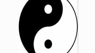 LAO ZI Quotes and YIN YANG PHILOSOPHY