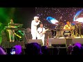 Running Away - Maze Featuring Frankie Beverly in Hammlnd Ind (Chicago) October 2022