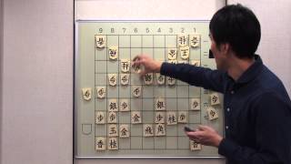 将棋　目指せ！初段　#85