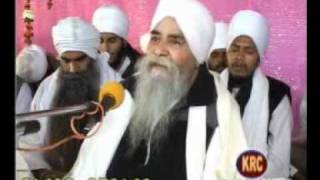 Sant Baba Bhagwan Singh Ji (2-03-07) part 2-2