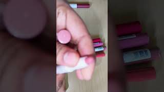 #How to make mars popins lipstick#makeup #beauty #shorts