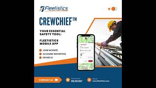 Fleet Operators Multitool. Tracking, Driver ID, Accident Reporting, Geotab Integrated, \u0026 DVIR.