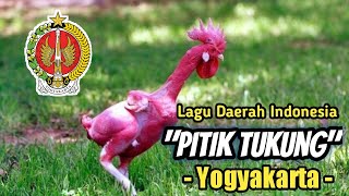 Pitik Tukung   Lagu Daerah Yogyakarta   Aku Duwe Pitik