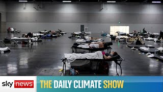WHO warns of ‘health catastrophe’ without climate action