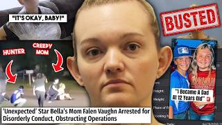 TLC's Unexpected Creepy Mom ARRESTED! Obssession with Daughters 13 YEAR OLD Boyfriend Gets Worse!