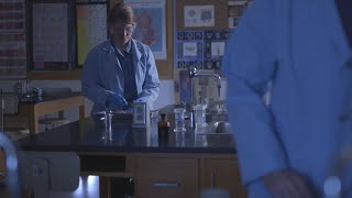 Natural and Applied Sciences at USM