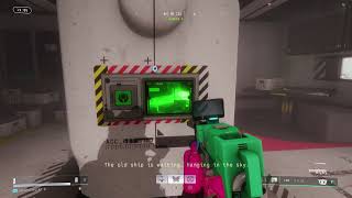 Marathon - Dire Marsh All ARG Terminals