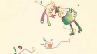 【鏡音リンappend（power）】 smoothie 【オリジナル】