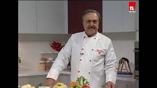 Chef Antoine - الشيف انطوان - طاجن بالسمك