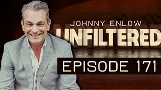 The Rapture, Rapture, Rapture Collusion Unmasked - Johnny Enlow Unfiltered