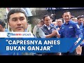 AHY Masuk Radar Cawapres Ganjar, Demokrat: Capres Kita Anies Baswedan, Bukan Ganjar Pranowo