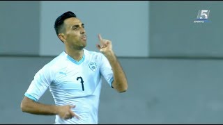 ישראל - גואטמלה 0-7 | תקציר | משחק ידידות
