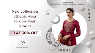 Flat 30% Discount on Entire Store