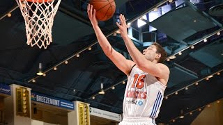 Highlights: Jimmer Fredette (23 points)  vs. the 87ers, 12/26/2015