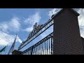 【旅vlog】イギリス｜リヴァプール｜プレミアリーグ観戦｜19 20｜ヨーロッパ｜サッカー｜liverpool｜england｜trip｜premierleague