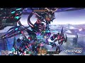 2025.02.10 pso2 ngs 04時30分 星蝕の奔流