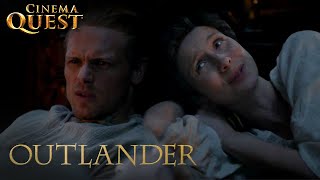 Outlander | Jamie Lists Claire's Virtues | Cinema Quest