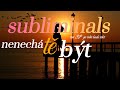 SUBLIMINALS tvá SP tě nenechá být!! {super účinné} ♡✧˚♡˚| subliminace pro přitáhnutí SP ♡✧˚ ༘ ⋆｡♡˚