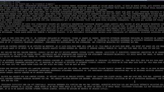 Linux - tr Command - w3resource