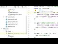 Odense Class01 - NodeJS - week 2 (1/3)