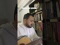 köfn kalpsiz bir serseri cover guitar müzik