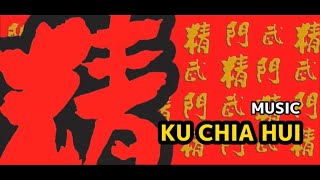 ブルース・リー　ドラゴン怒りの鉄拳／Bruce Lee fist of fury／Chinese connection／精武門
